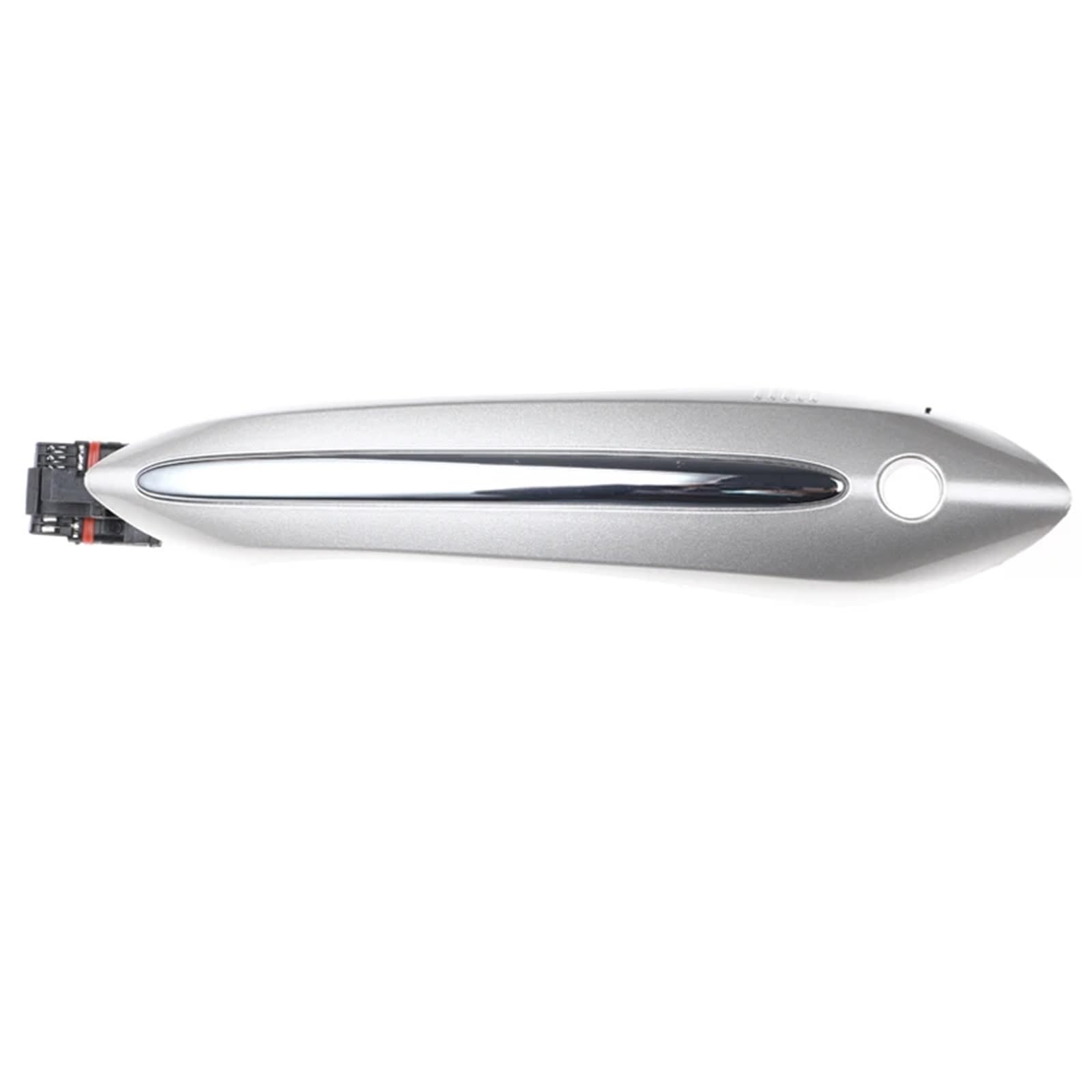 BQWYEDPL 51217231931 Access Door Handle Car 51217231932 51217231933 51217231934 Fit for BMW F07 F10 F06 F11 F01 F03 F04 Car Door Latch Handle(Champagne-FL)