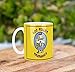Breaking Bad Los Pollos Hermanos Taza Ceramica Mug Imagen de Breaking Bad Los Pollos Hermanos Taza Ceramica Mug