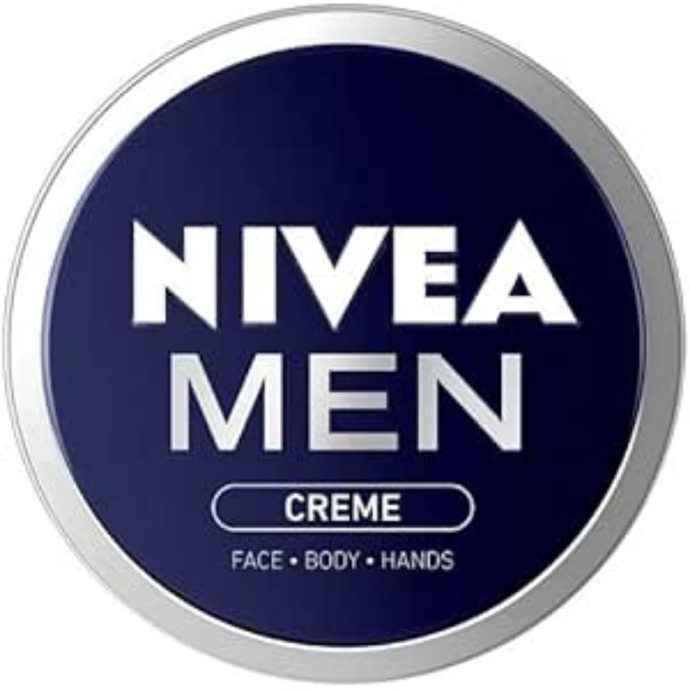 NIVEA Men Krem, 75 ml