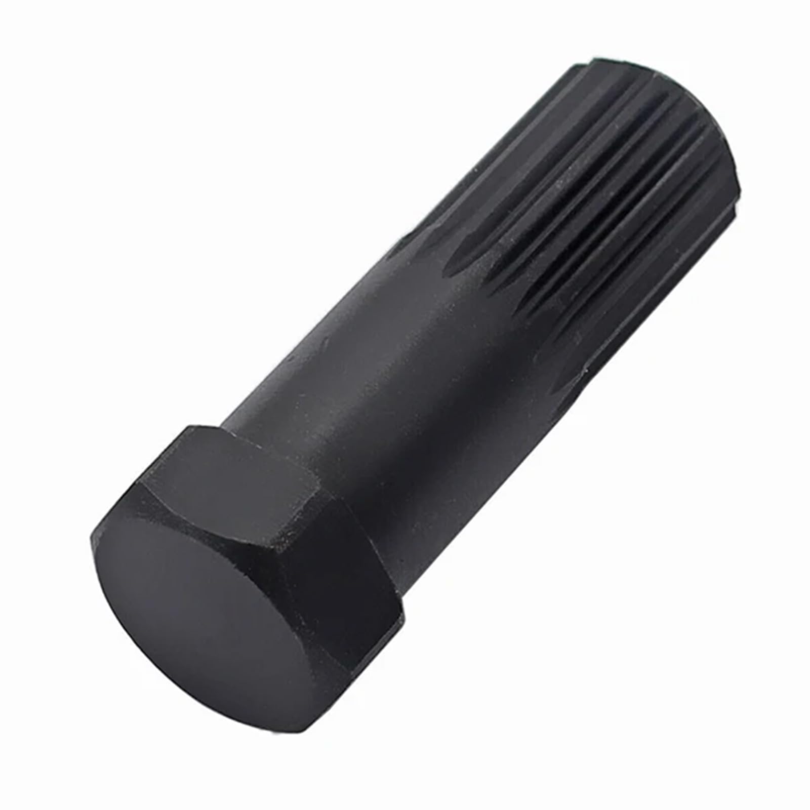 Hsioluted Multicolor Wr001 Spline Wrench Tool Efficient Impeller Installation & Removal Tool Ergonomic Spline Wrench 65Mm For Marine Removal