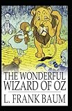  The Wonderful Wizard of Oz Illustrated
