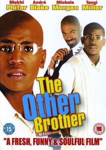 The Other Brother [2007]