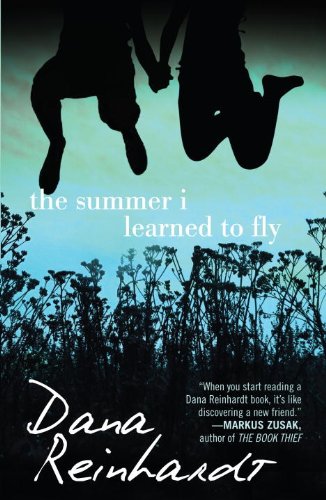 The Summer I Learned to Fly      Kindle Edition