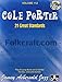 Price comparison product image Volume 112: Cole Porter - 21 Great American Standards: 21 Great Standards (Jamey Aebersold Play-A-Long Series)