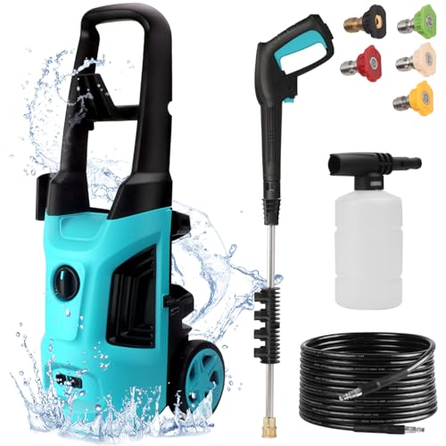 Chemical Guys Pressure Washer The 15 best products compared Your