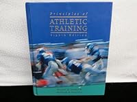 Principles of Athletic Training Eighth Edition B008MB896Q Book Cover