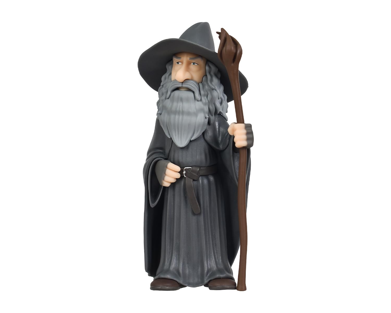 MINIX - TV Series #142 - Lord of the Rings - Gandalf - Collectible Figure 12cm, Multicolored, 12 centímetros - Image 3