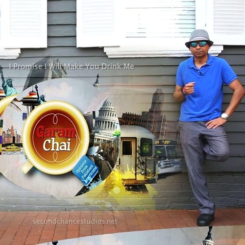 『Garam Chai EP9 Jawani 1.3』のカバーアート
