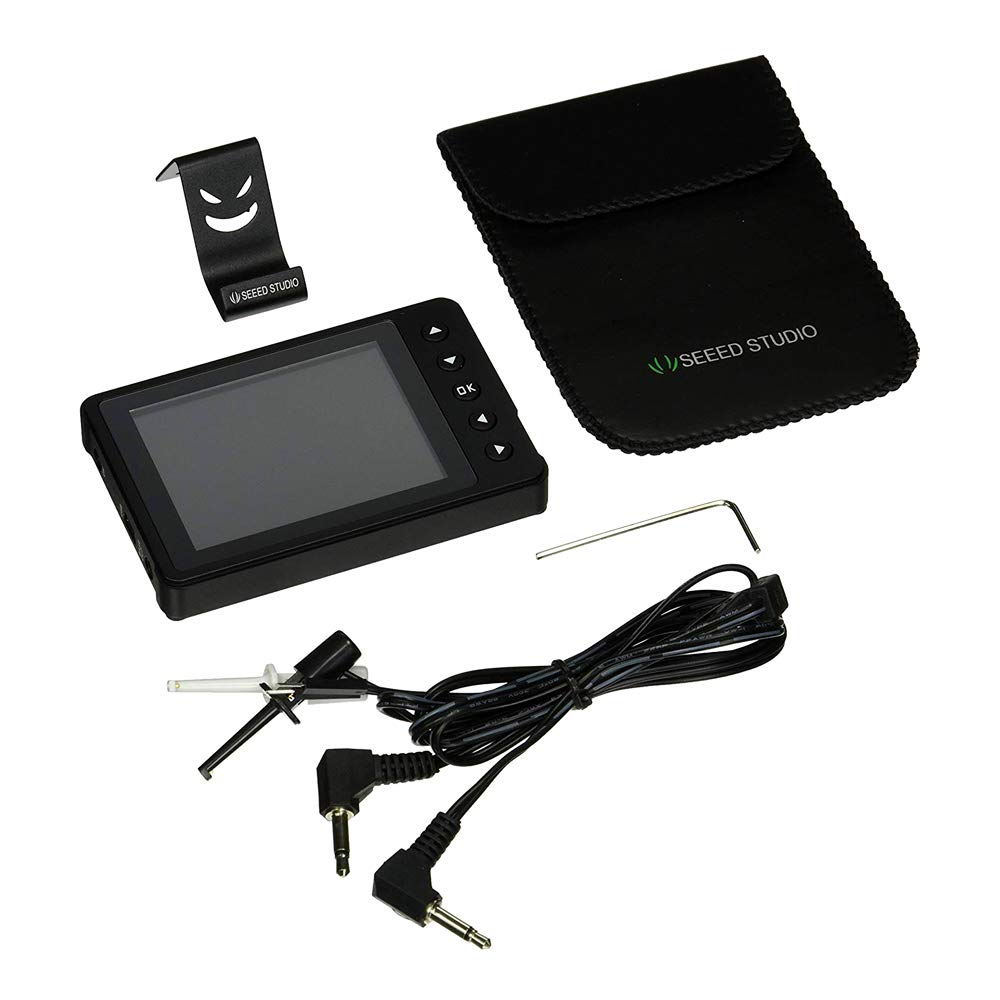 Handheld Oscilloscopes, DSO Nano V3 Industrial & Scientific