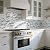 Art3d 10-Sheet Heavy-Duty Peel and Stick Backsplash, Waterproof Wall Tiles Stick on Kitchen Backsplash Living Space, Gray & Blue