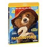 paddington 2 - blu ray BluRay Italian Import