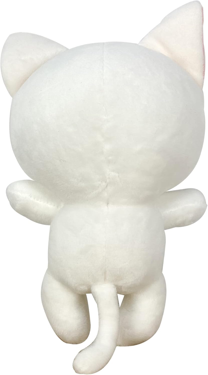 Sailor Moon- Artemis Plush 7" H