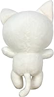 Vista 2 de Sailor Moon - Peluche Artemis de 7 pulgadas de alto