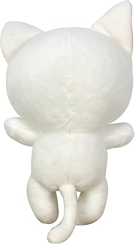 Miniatura 2 de Sailor Moon - Peluche Artemis de 7 pulgadas de alto