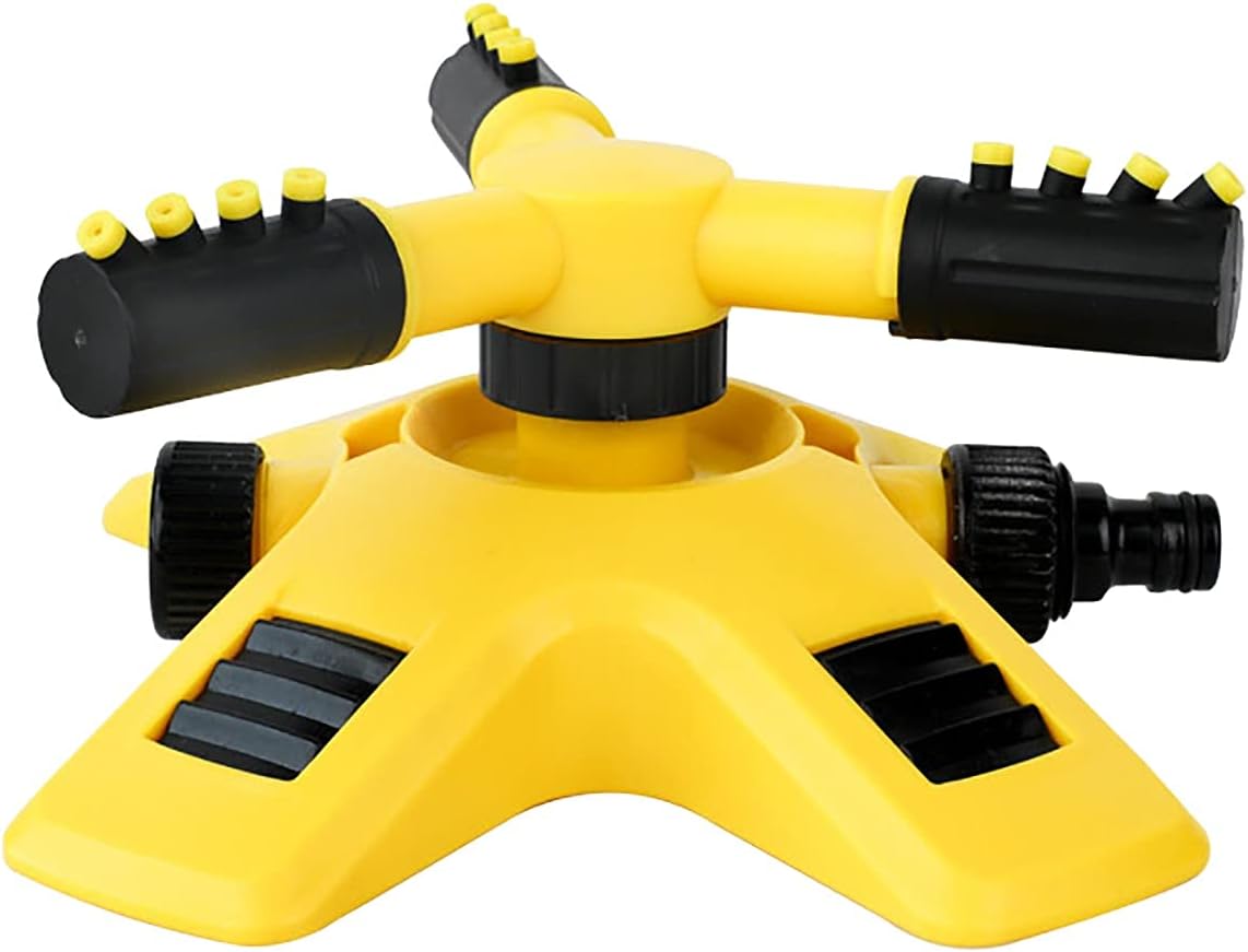 Water Hose Meter Garden Sprinklers Plastic Multi purpose