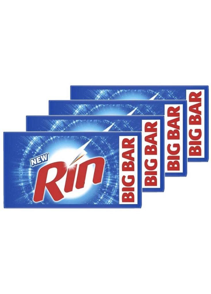 New Shine 250g. Bar (Rin) [Pack Of 4] . + 1 Laundry Brush. (B09LM81RHZ) Amazon Price History, Amazon Price Tracker