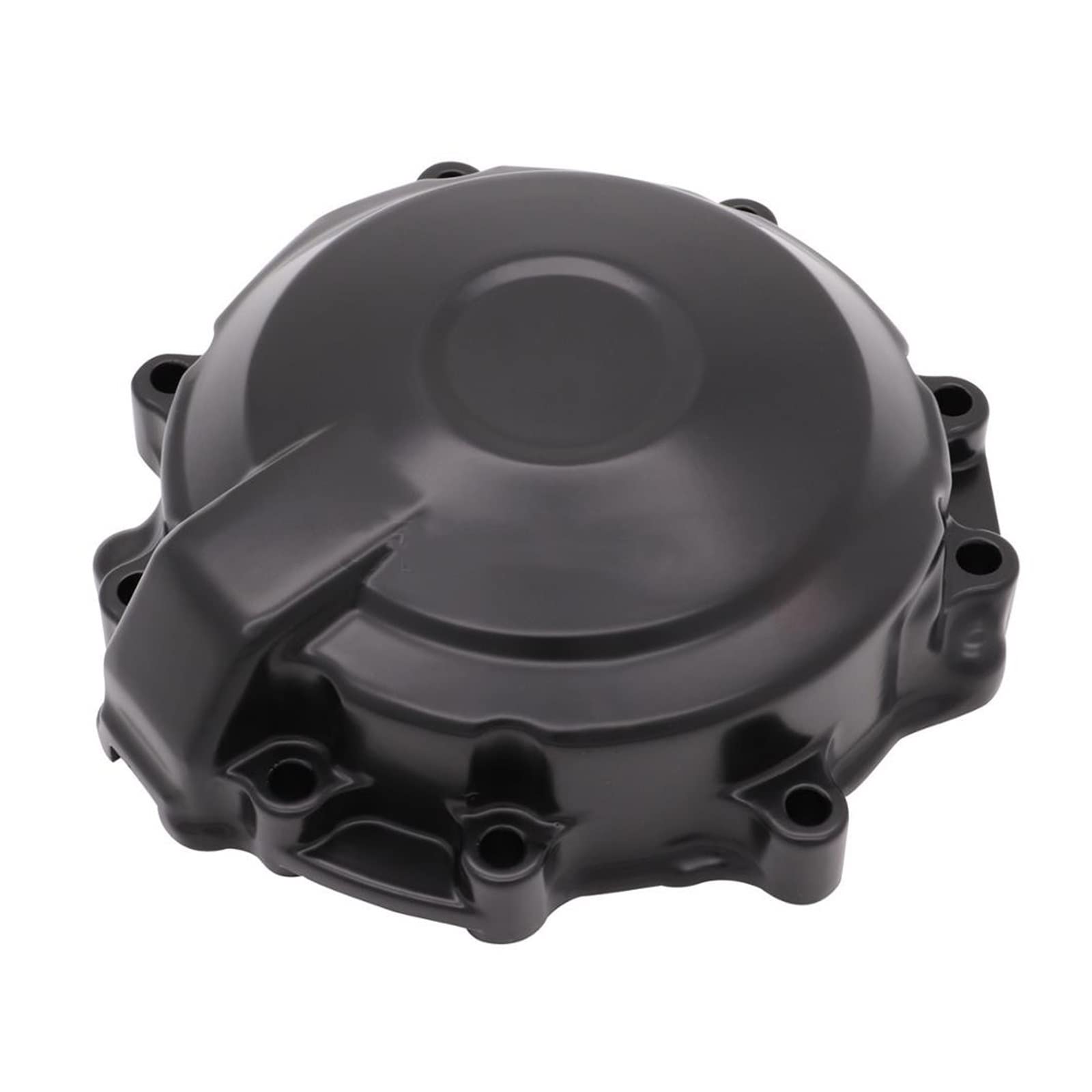 Carter de stator gauche cassé ? Remplacez le couvercle et le joint de votre ZX6R ZX636 07-08