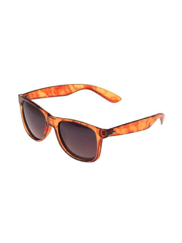 Masterdis Unisex Jaune Sunglasses Gstwo