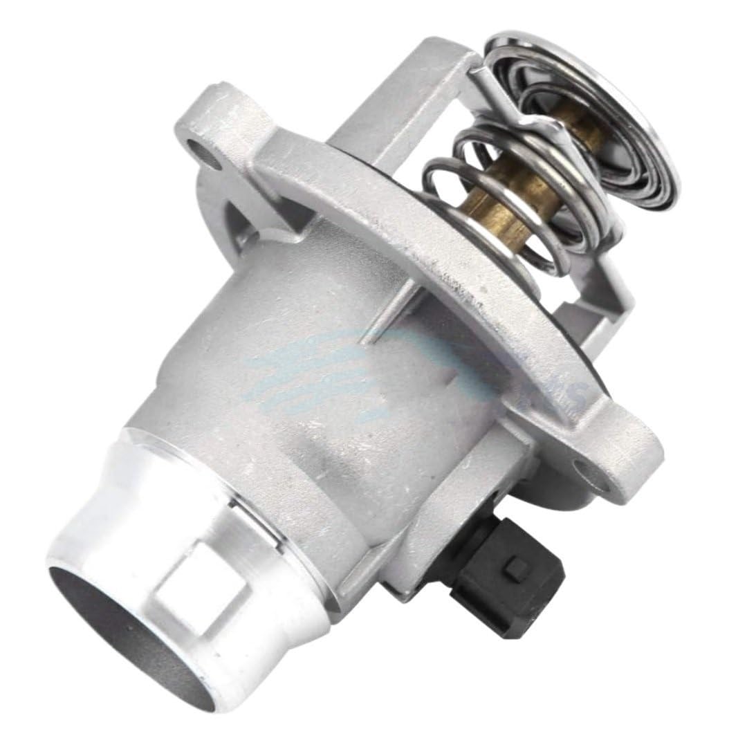 płynu chłodzącego silnik Do BMW 550i 545i 650i 745Li 645Ci 745i