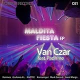 Maldita Fiesta (Konsumgut Remix)