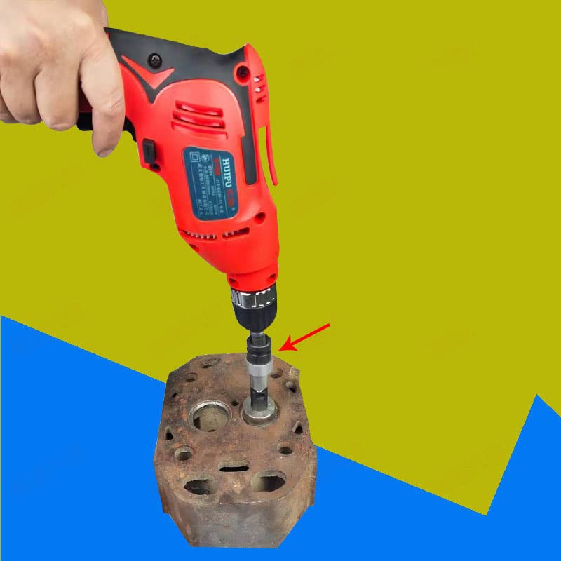 22-63mm Dia gniazdo zaworu jednopłaszczyznowe narzędzia tnące uniwersalne narzędzia do naprawy zaworów do wytaczania(Machine and hand use)