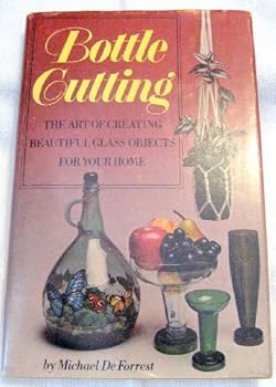 Library Binding Bottle cutting Book