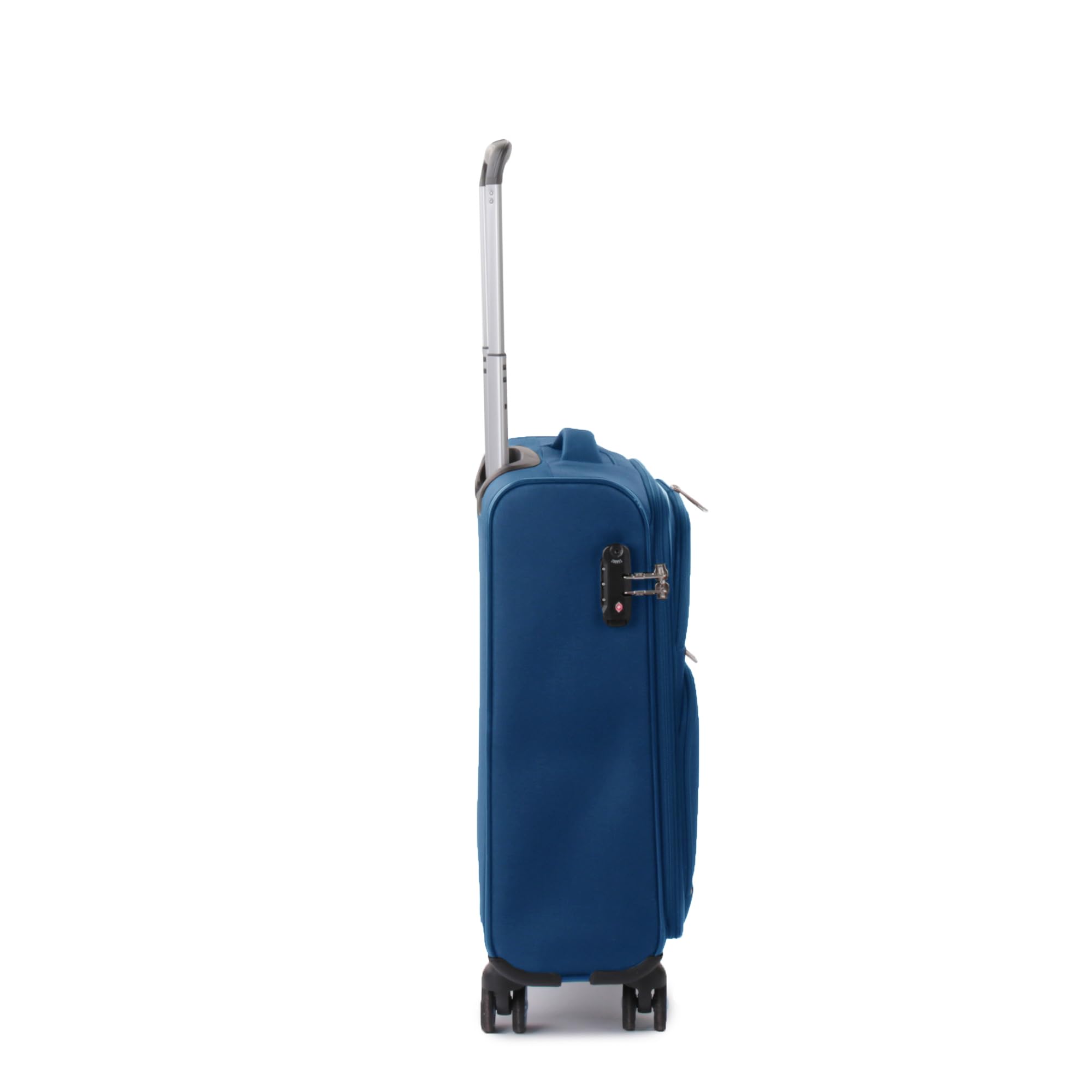 MODO by RV Roncato Star 2.0 trolley cabina morbido 4 ruote tsa