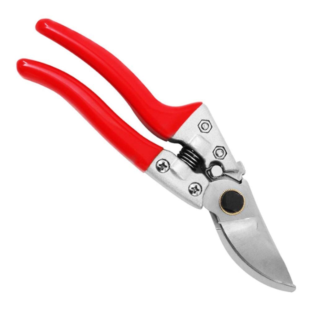 Pruning Shears,Hand Pruner Garden Scissors with Lock,Pruning Shears, Garden Shears,Garden Prun