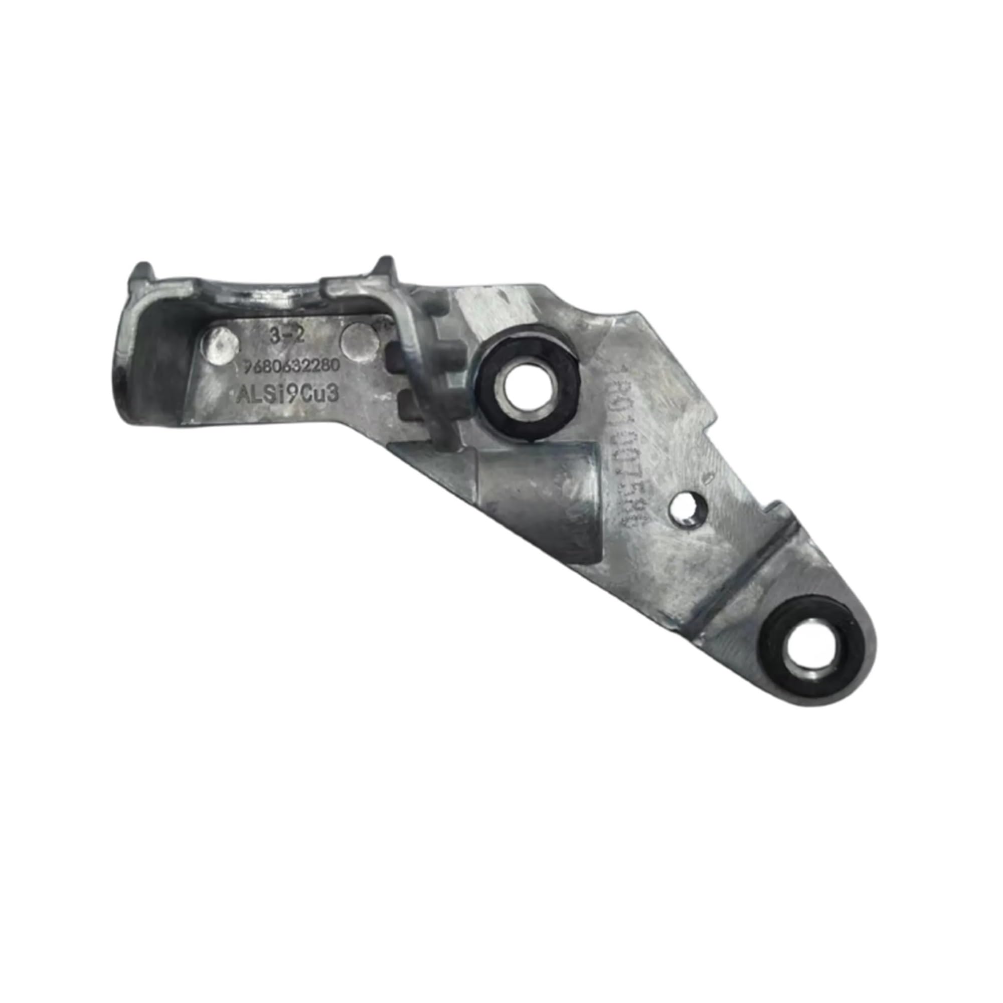 Dfvugxbk One Color 2437C9 Al4 Shift Lever Stay Bracket For 2008 301 307 408 Rcz C3xr C4l
