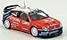 Citroen Xsara WRC, Rallye WM, Rally Argentine, 2004, voiture miniature, Miniature déjà montée, IXO 1:43