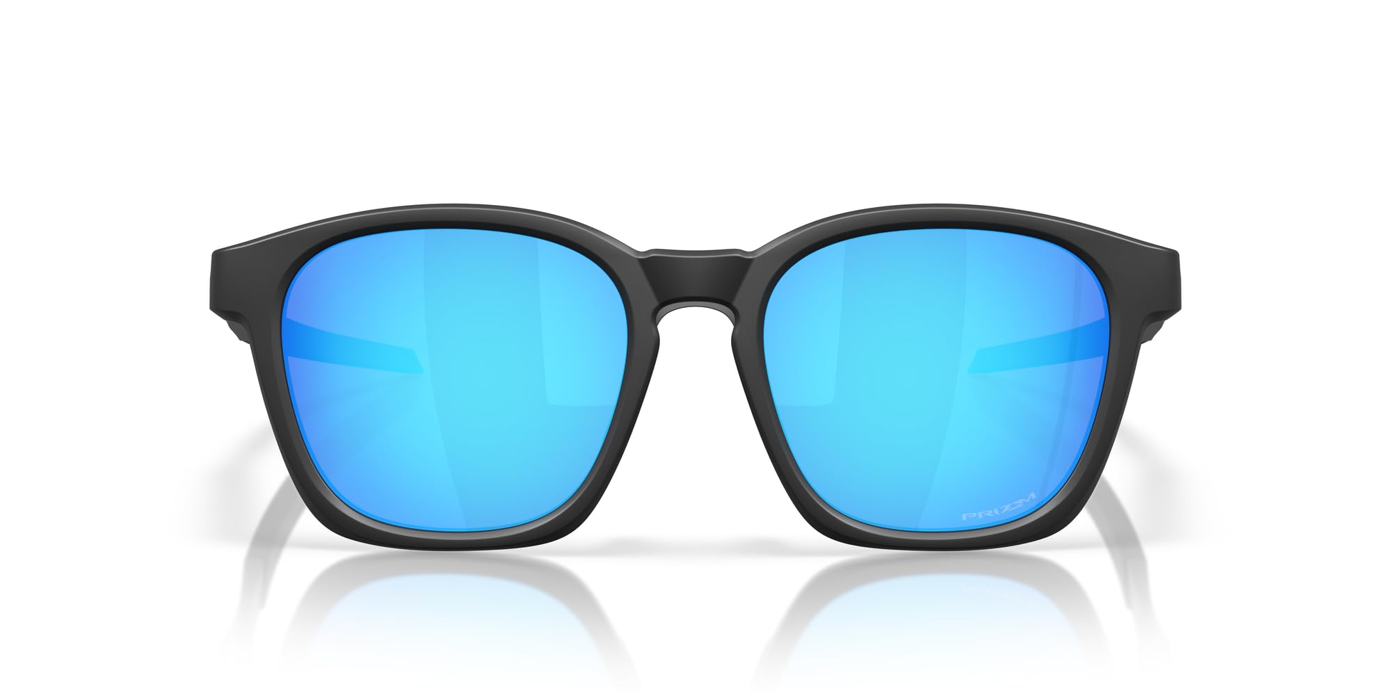 Oakley Oo9507d szekla kwadratowe okulary przeciwsłoneczne