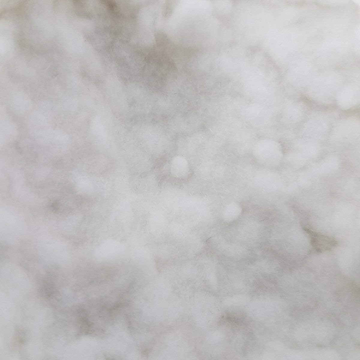 Flocking Fibers 1 Ounce Package (White)