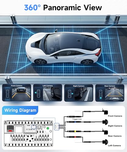Autoradio Android Opel Astra J Bluetooth Plus de Problème de GPS