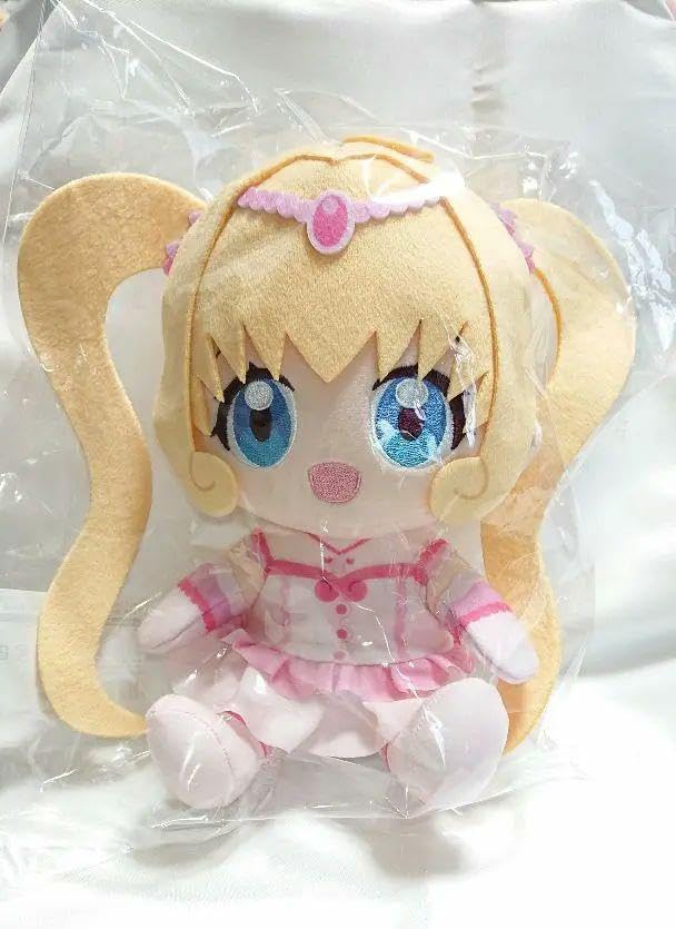 Amazon.co.jp: マーメイドメロディーぴちぴちピッチ ぬいぐるみ 楽コレ 