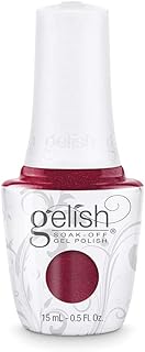 Hand & Nail Harmony Harmony Gelish Led/Uv Soak Off Gel Polish, Rose Garden, 0.5 Ounce