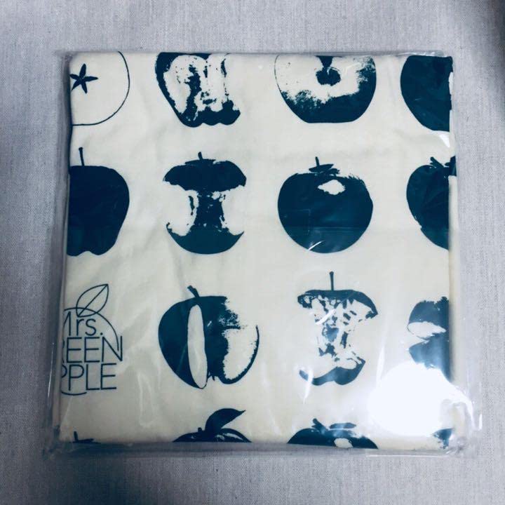 Amazon.co.jp: Mrs.GREEN APPLE 5 complete box 復刻Tシャツ : おもちゃ