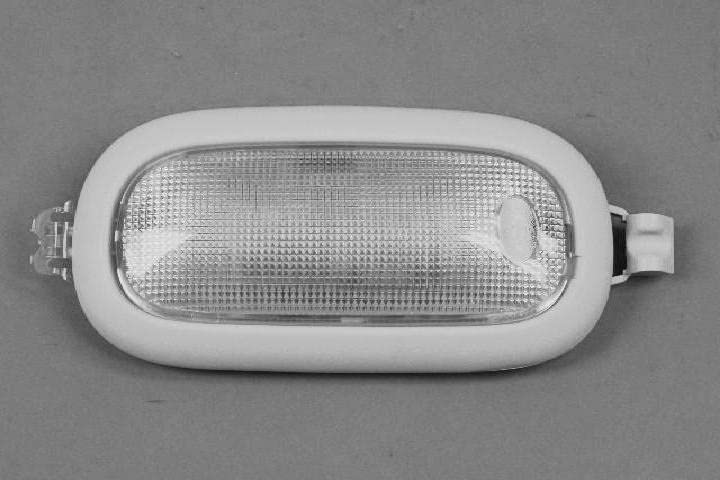 Mopar 5JG58HDAAD Dome Light Dodge Journey miniatura 2