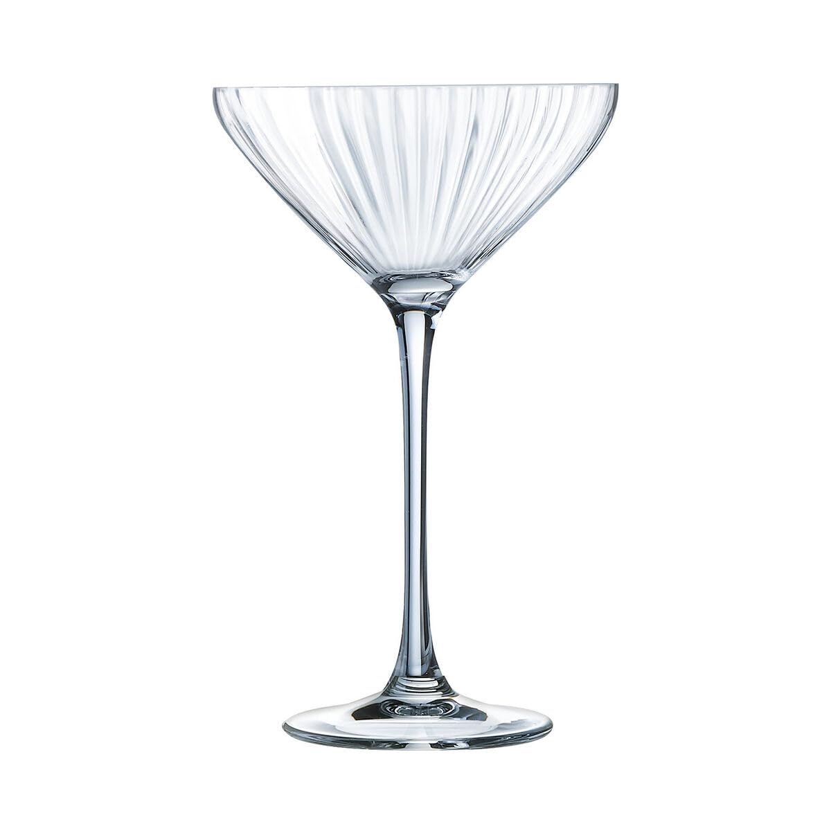 Coupe 21cl Symétrie Chef&Sommelier - 6 Verres