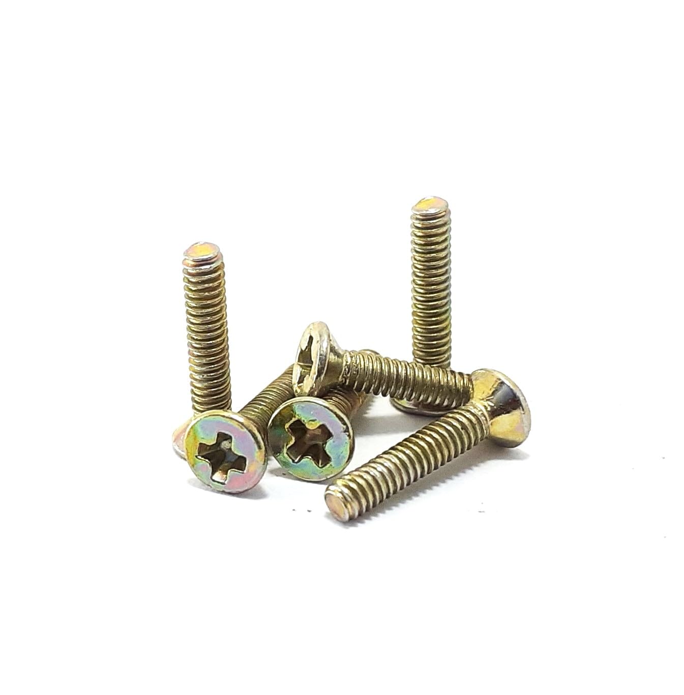 See full amazon price history chart for SHOKITECH M2x4mm Countersunk Phillips Machine Screw(Pack of 50) SHOKITECH M2x4mm Countersunk Phillips Machine Screw(Pack of 50) (B0D92L7436) Amazon Price History, Amazon Price Tracker