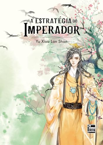 A Estratégia do Imperador: Livro 1