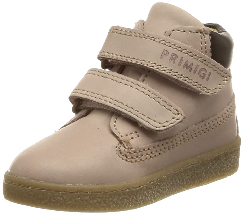 Primigi Baby-Mädchen P&H Move Ankle Boot, fioletowy, 20 EU