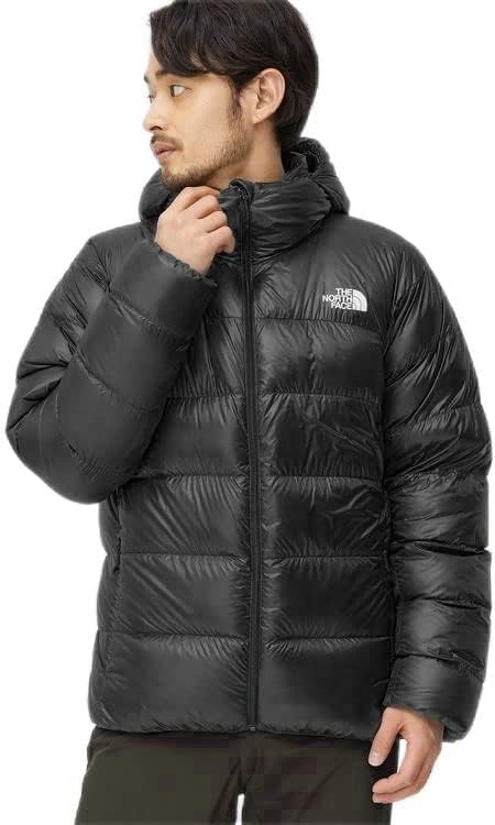 The North Face Alpine Nuptse Hoodie, Men