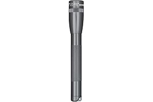 Powerful and Versatile Lighting: The Mini Maglite LED Pro Flashlight