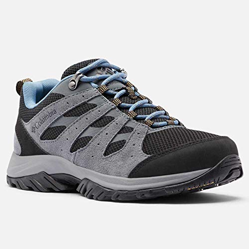 Image of Columbia Women's Crestwood Hiking Boot