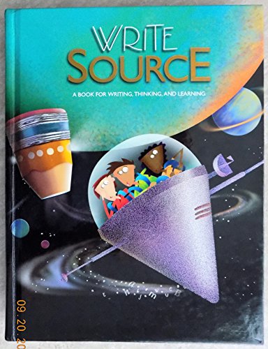 Great Source Write Source: Student Edition Grade 6 (Write Source New Generation) image 2