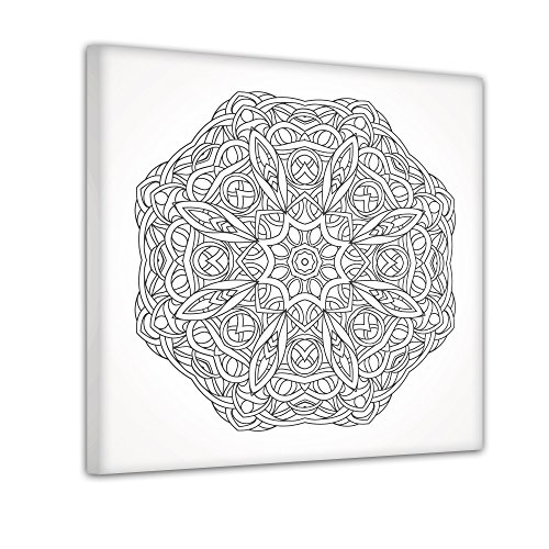 Offerta di lancio: Bilderdepot24 - Mandala III