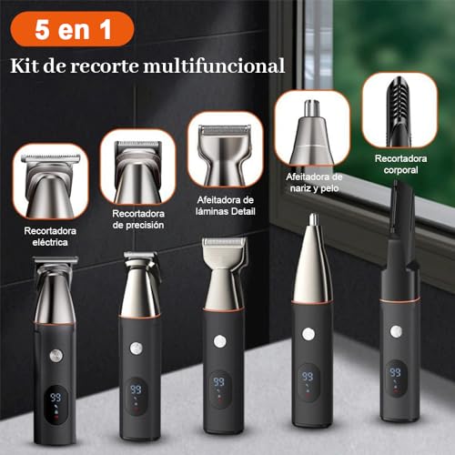 Consejos y reviews para comprar Cabezales de corte multiuso acero los diez mejores. 20 Imagen adicional