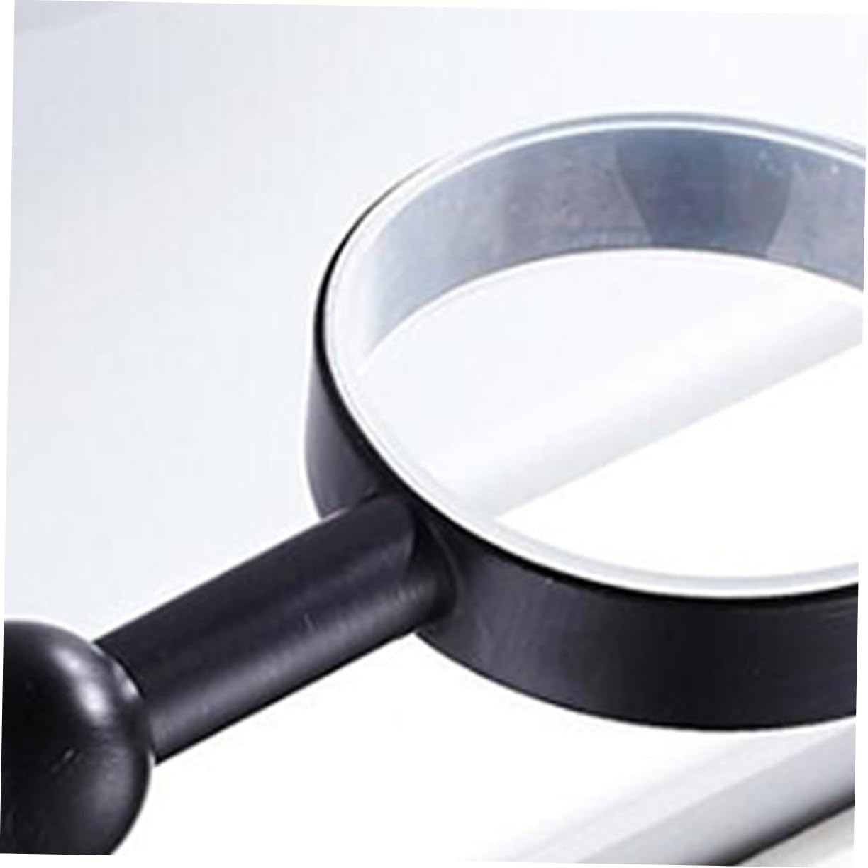 Genérico Soporte de Cepillo de Dientes de Cobre Negro Pared con Vaso Cerámico Rack de Almacenamiento para Baño Duradero y Elegante