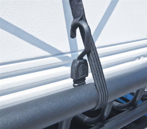 ROLA 59200 Flat Strap Cargo Net - Thumbnail 2