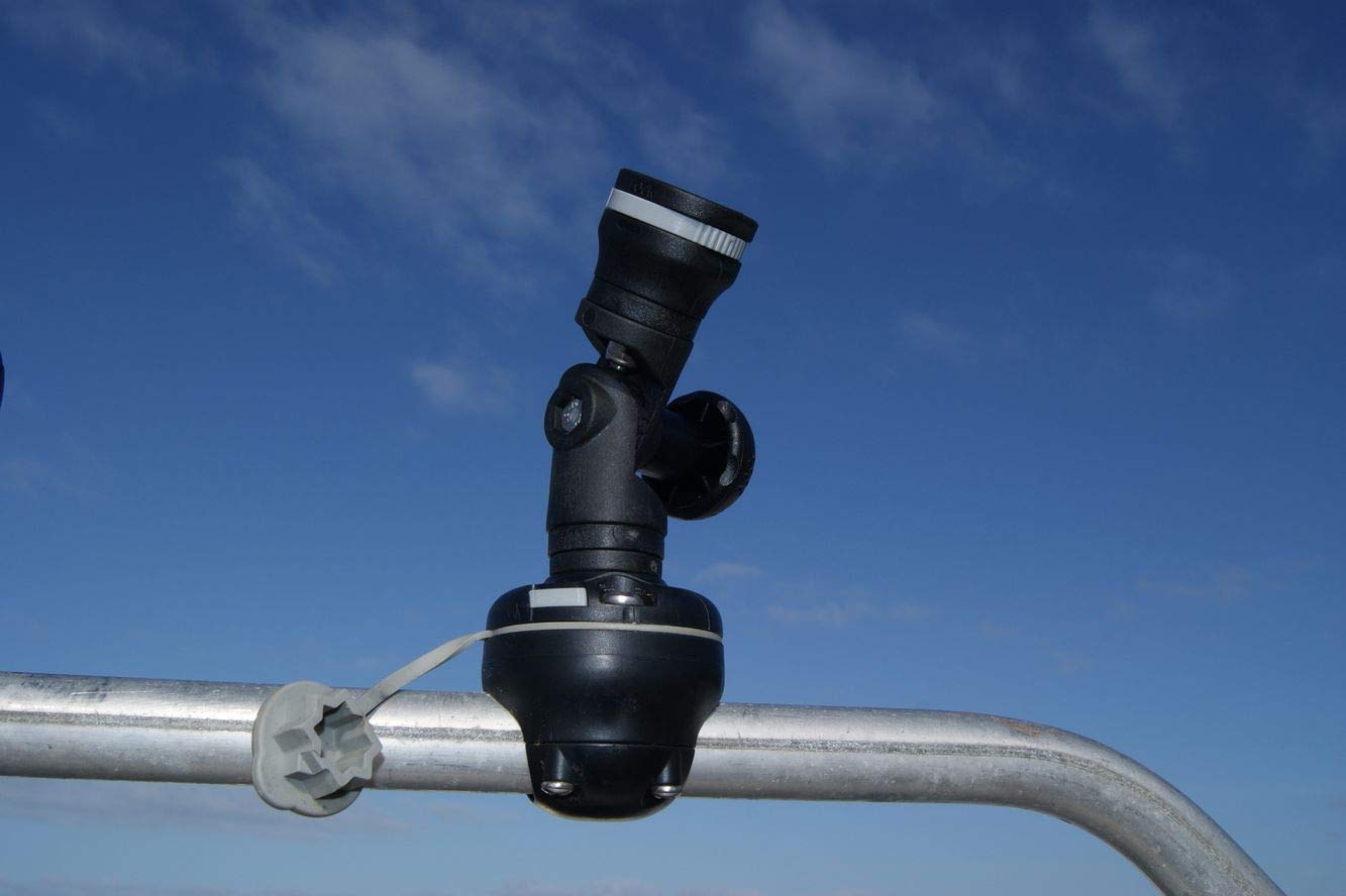 RAILBLAZA Adjustable Extender R-Lock